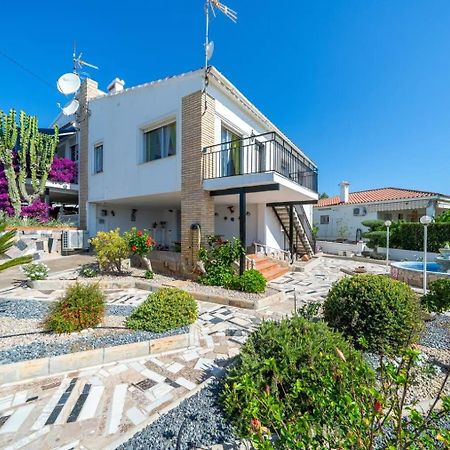 Can Sant Joan Alcanar Εξωτερικό φωτογραφία