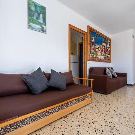 Can Sant Joan Alcanar Εξωτερικό φωτογραφία