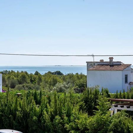 Can Sant Joan Alcanar Εξωτερικό φωτογραφία