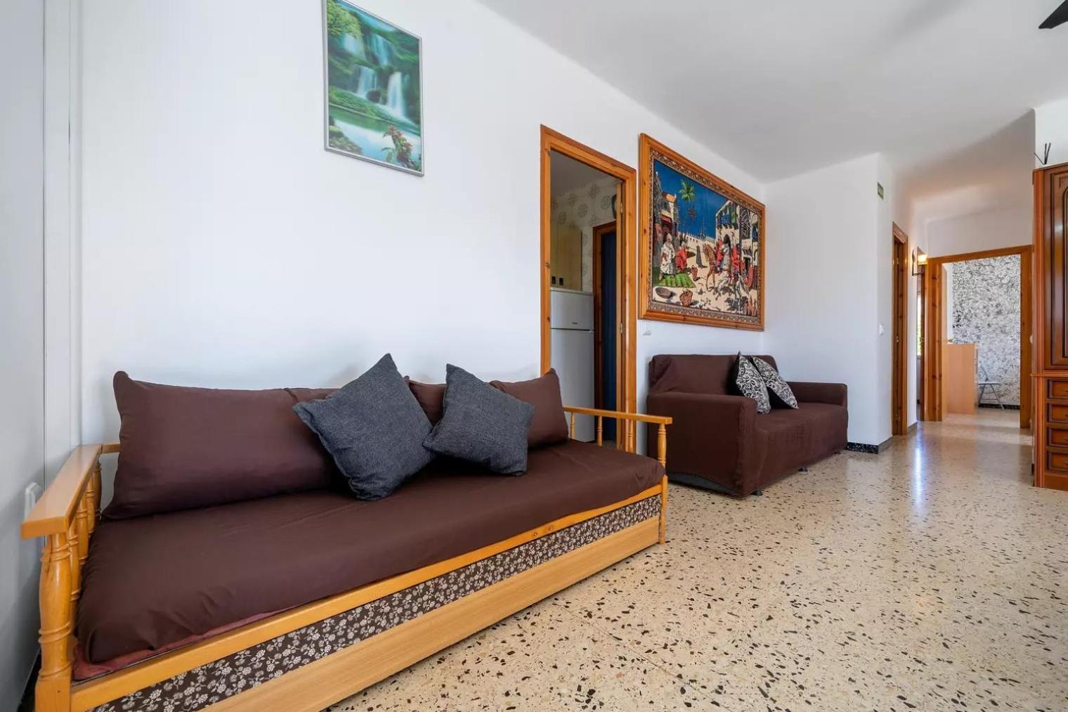 Can Sant Joan Alcanar Εξωτερικό φωτογραφία