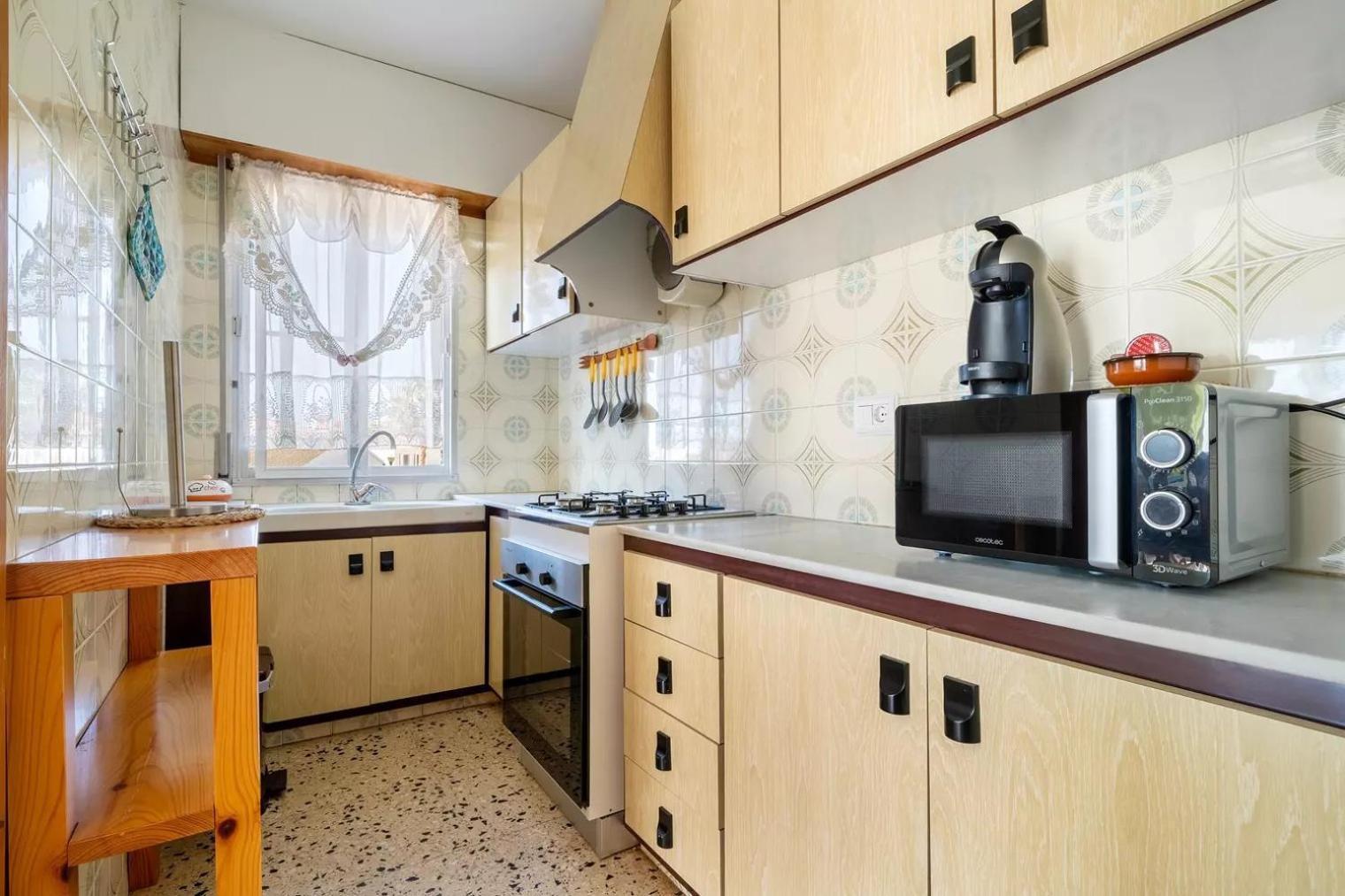 Can Sant Joan Alcanar Εξωτερικό φωτογραφία