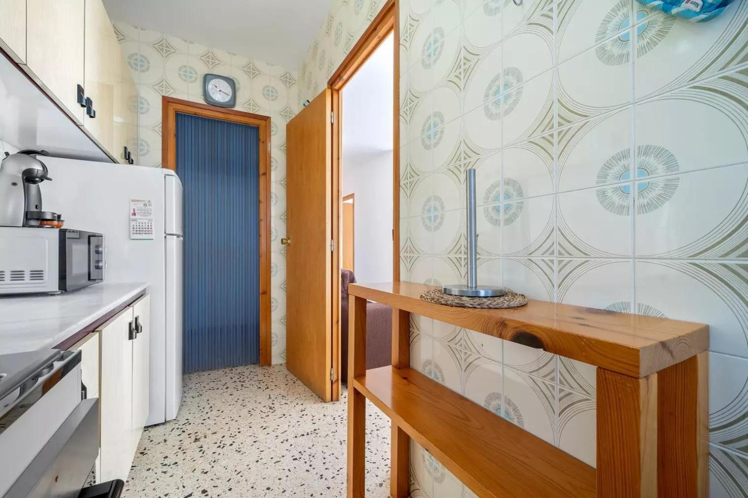 Can Sant Joan Alcanar Εξωτερικό φωτογραφία