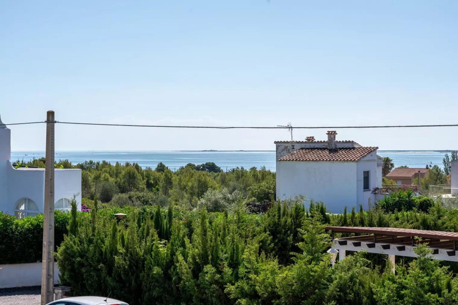 Can Sant Joan Alcanar Εξωτερικό φωτογραφία