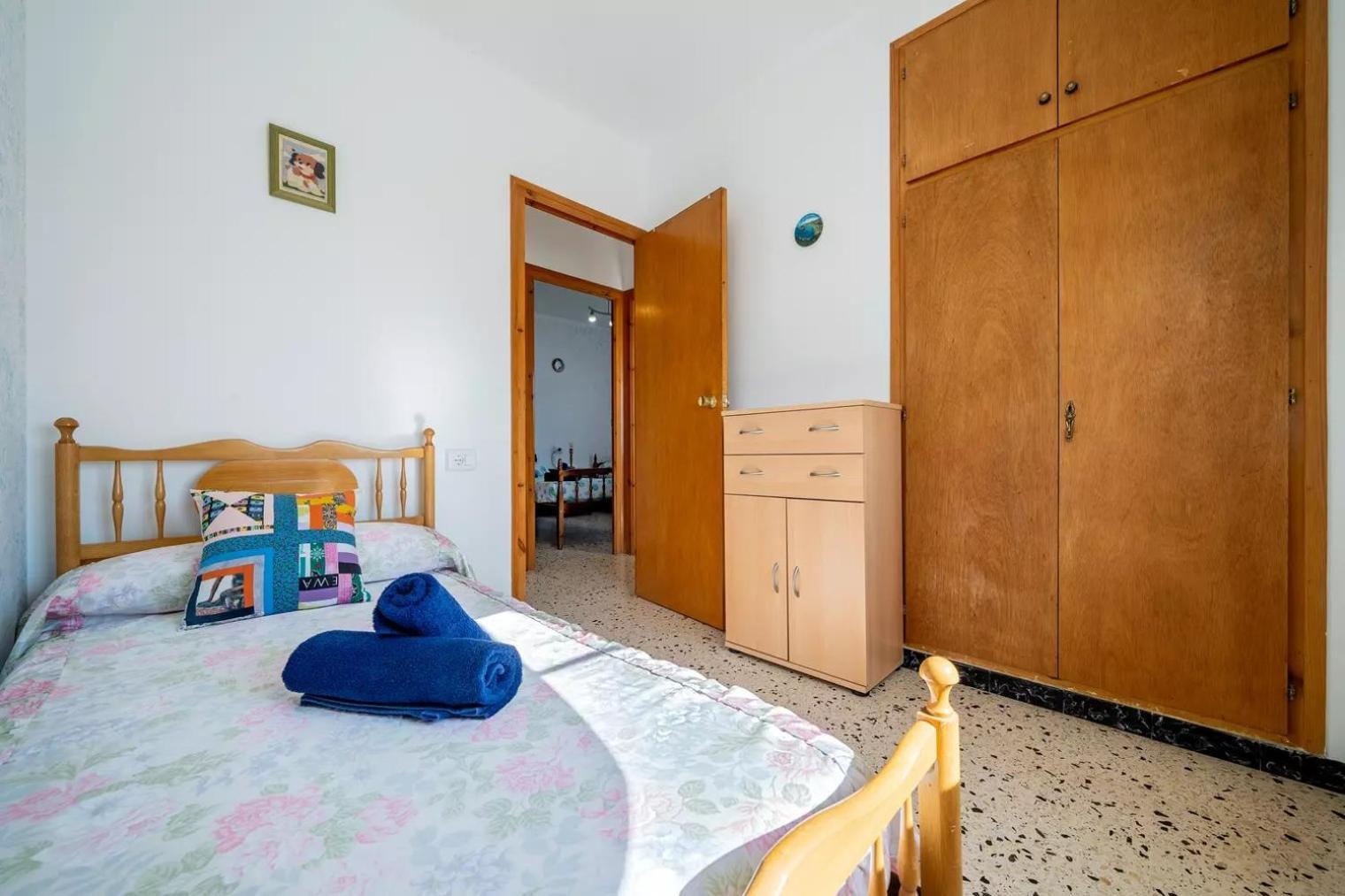 Can Sant Joan Alcanar Εξωτερικό φωτογραφία