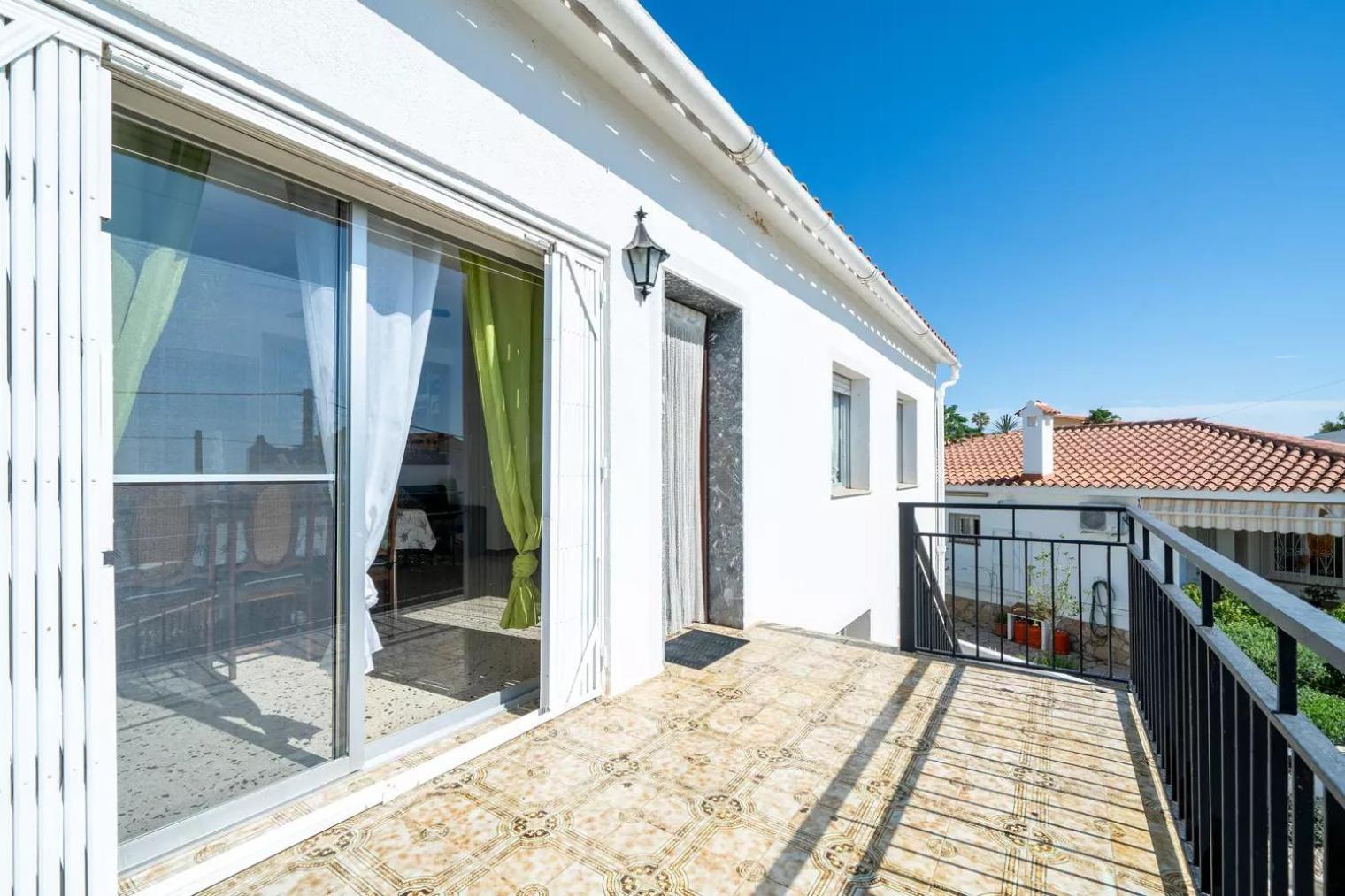 Can Sant Joan Alcanar Εξωτερικό φωτογραφία