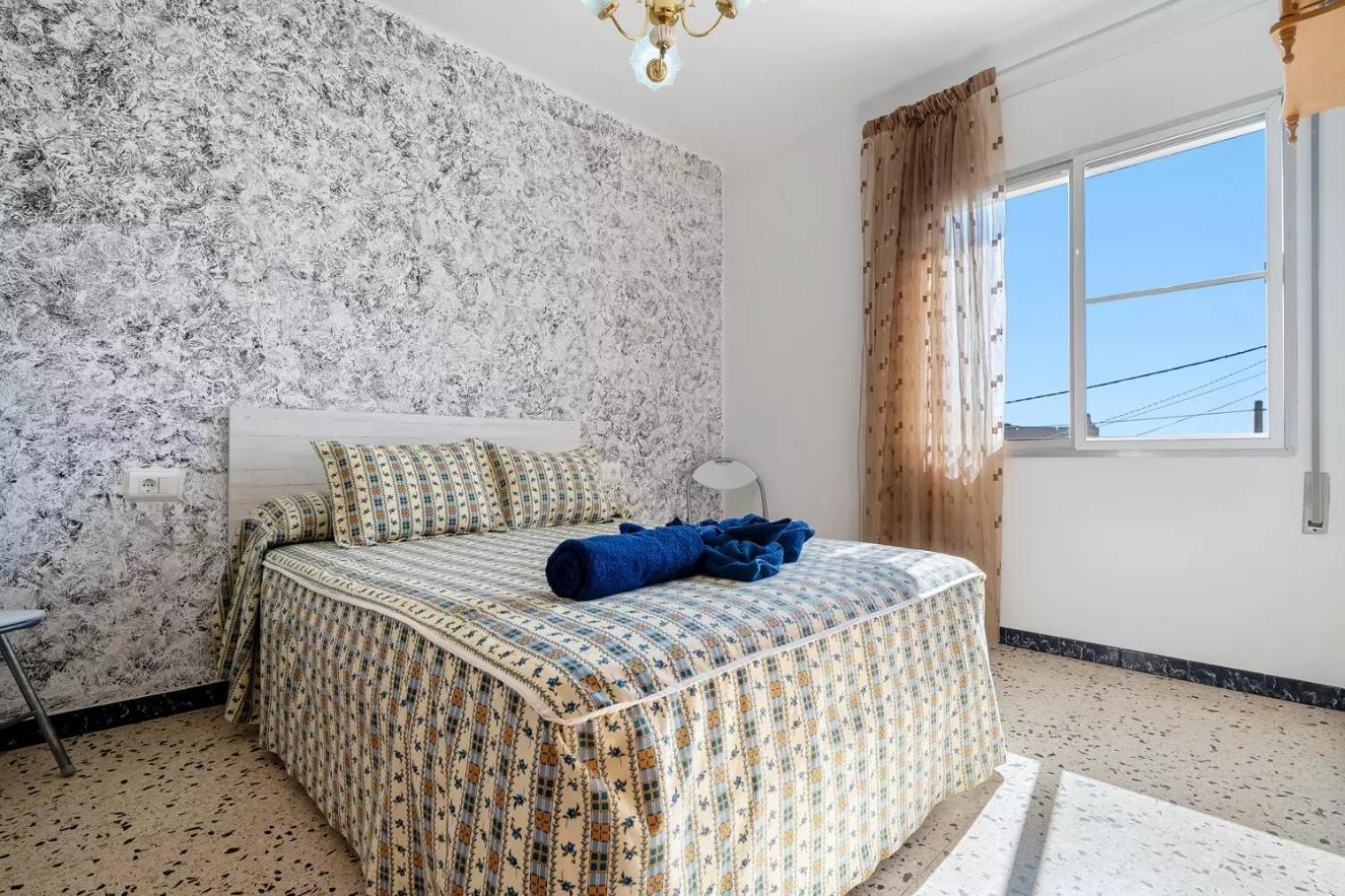 Can Sant Joan Alcanar Εξωτερικό φωτογραφία